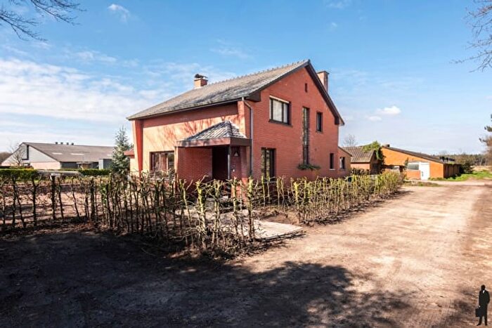 Maison 3 pièces à Schotelven, Arendonk, à louer