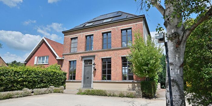 Booischot, Antwerpen - Maison 4 pièces à vendre