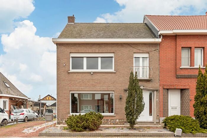 Maison 3 pièces à Pijpelstraat, HeistopdenBerg Booischot, à vendre