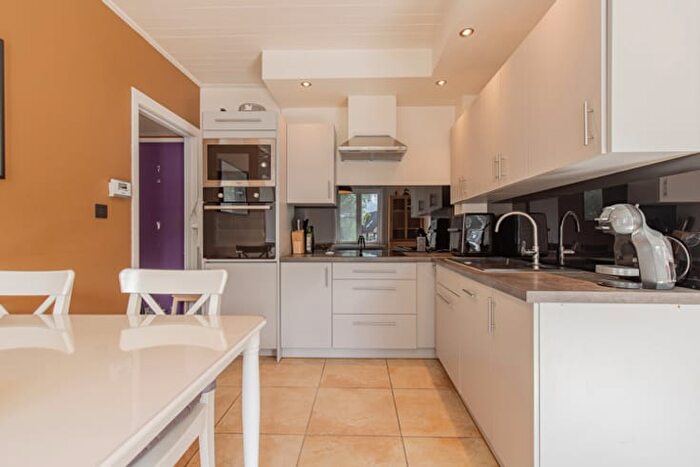 Theet, Hamme - Maison 2 pièces à vendre