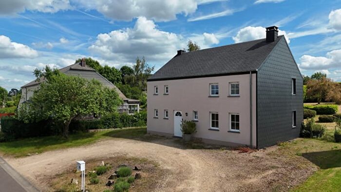 Maison 4 pièces à du duché, AUTELBAS, à vendre