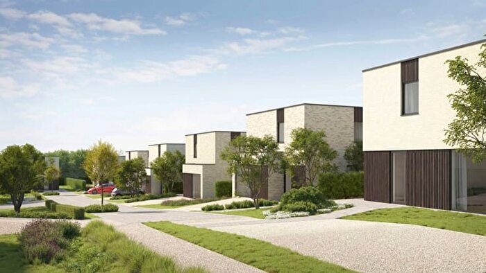 Maison à vendre - Bodegemstraat, Dilbeek