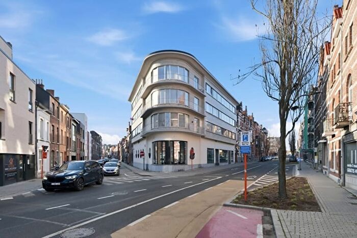 Prins Albertlaan, SintTruiden : Appartement 3 pièces à louer