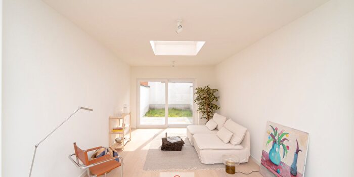Maison 4 pièces à vendre à Wielewaalstraat, Gent