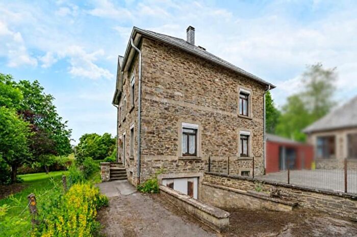 Rue de Redu, Daverdisse - Maison 19 pièces à vendre