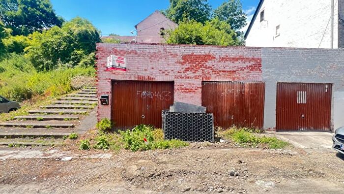 Maison 3 pièces à Rue Clémenceau, Colfontaine, à vendre