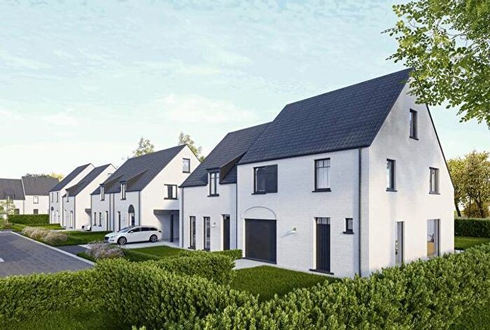 Maison 4 pièces à vendre - Zevekoteheirweg, Gistel