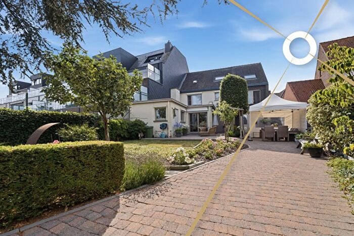 Maison 1 pièce à vendre - Dikkebusseweg, Ieper