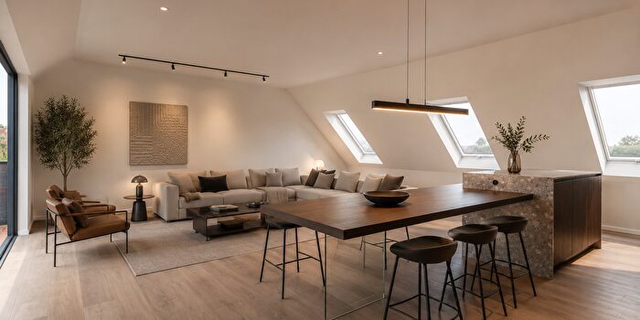 Appartement 2 pièces à vendre - SintPietershofstraat, Destelbergen