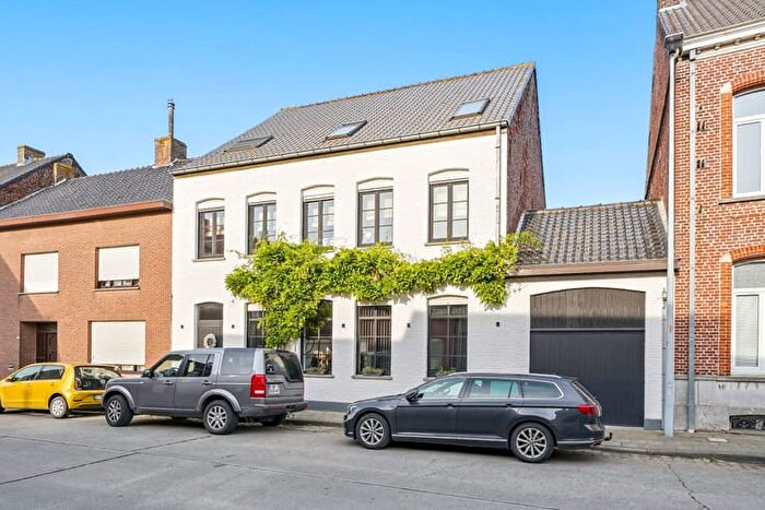 Steenvoordestraat, Poperinge - Maison 1 pièce à vendre