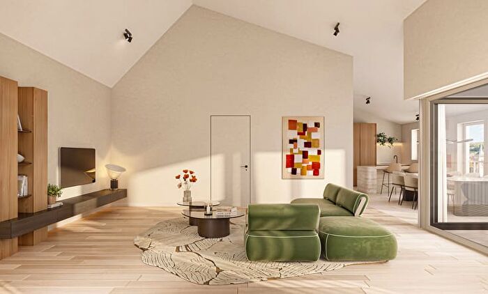 Kerkplein Burg Joseph Lievensstraat, Zedelgem : Appartement 7 pièces à vendre