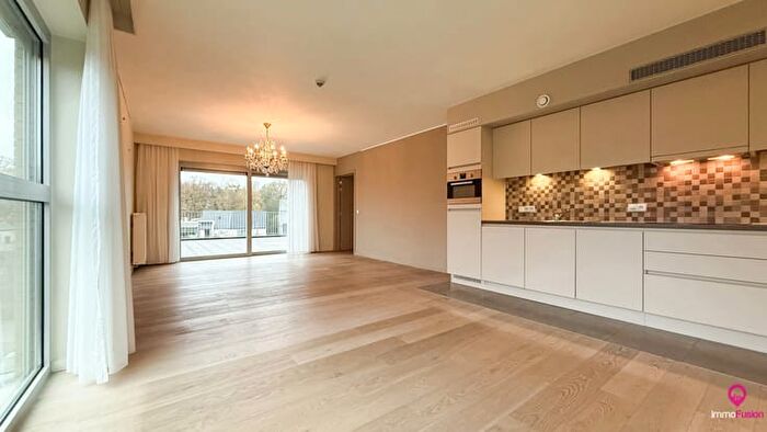 Appartement 2 pièces à Vrunstraat, HeusdenZolder, à vendre
