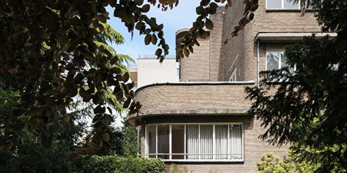 Maison 8 pièces à vendre - Voskenslaan, Gent