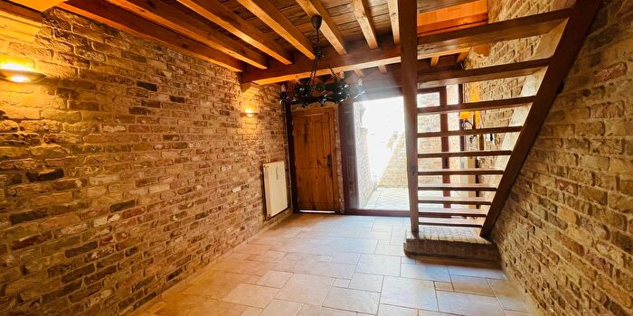 Maison 2 pièces à Brugge, WestVlaanderen, à vendre