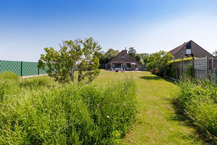 Maison 3 pièces à Abelenlaan, Gistel, à vendre