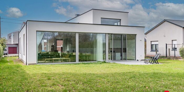 Karrestraat, Herent : Maison 3 pièces à vendre