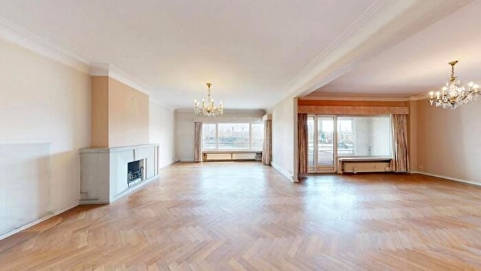 Quai de Rome, Liège : Appartement 3 pièces à vendre