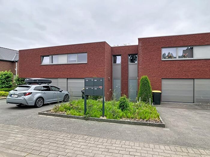 Pastoor Tilemansstraat B, OudHeverlee : Maison 3 pièces à louer