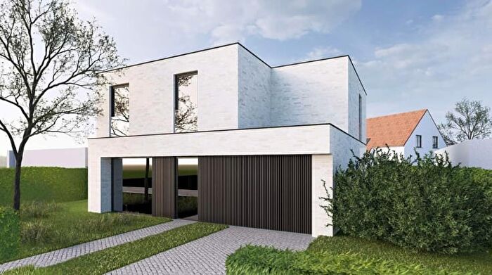 Maison 4 pièces à vendre à Houtstraat, b