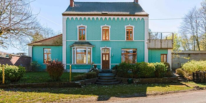 Maison 4 pièces à Rue du Joncquoy, ArcAinières, à vendre