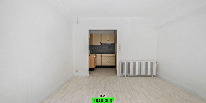 Appartement 1 pièce à vendre - Albert IPromenade, Oostende