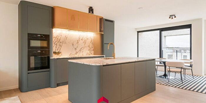 Hezerpad ZN, Lommel - Appartement 4 pièces à vendre