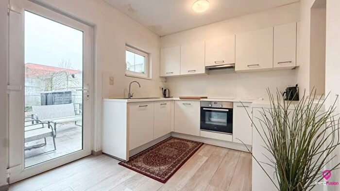 Pastoor Paquaylaan, HeusdenZolder : Appartement 2 pièces à vendre