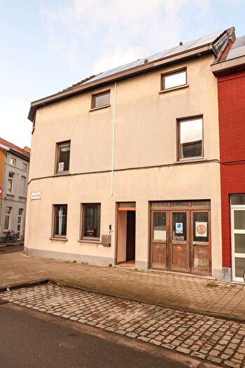 Maison 3 pièces à Friedrich Froebelstraat A, Gent, à vendre
