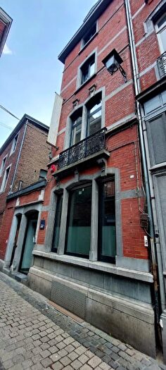 Appartement 1 pièce à Rue Bonne Fortune, Liège, à louer