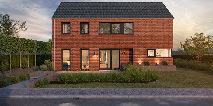 Maison 3 pièces à vendre à Malonne, Namen