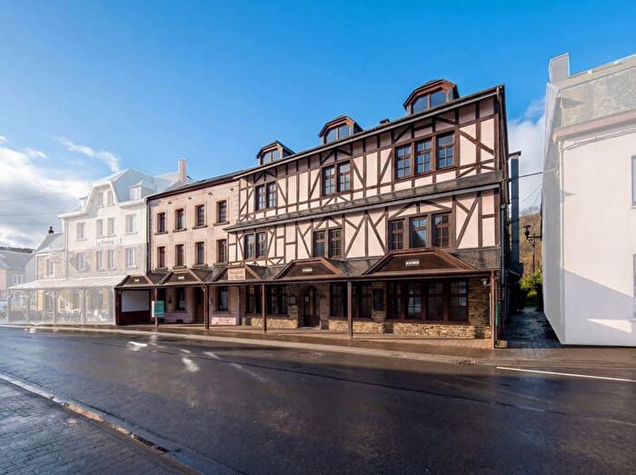 Maison 15 pièces à vendre - Rue Albert Raty, VressesurSemois