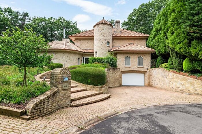 Maison 4 pièces à vendre - Olmenlaan, Kasterlee