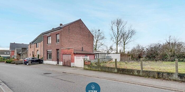 Zavelstraat, Lanaken : Maison 2 pièces à vendre