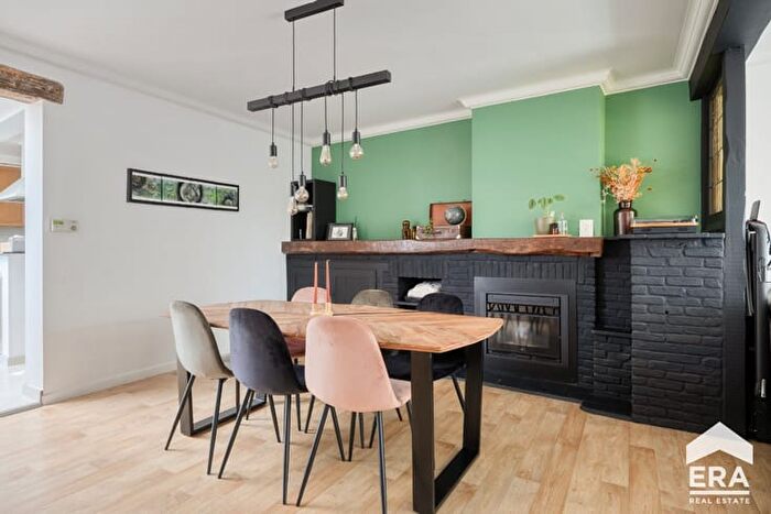 Maison 3 pièces à vendre à Hovestraat, Arendonk