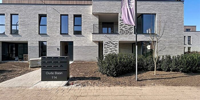 Appartement 3 pièces à vendre à Goorbosstraat, Gooreind