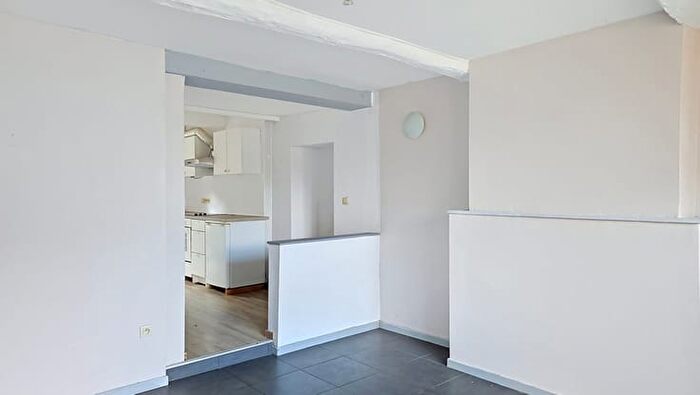 Appartement 1 pièce à Rue des Ardennes, Winenne, à vendre
