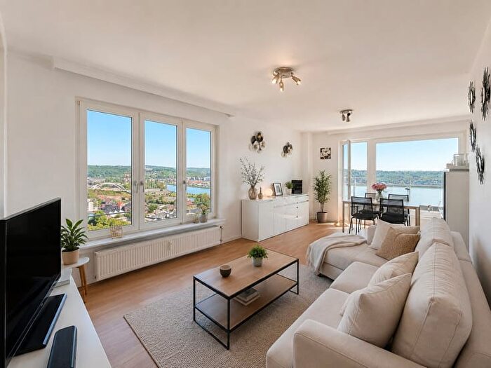 Esplanade de la Paix, HERSTAL - Appartement 2 pièces à vendre