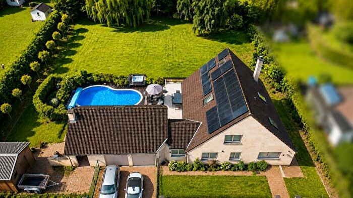 Avenue Fond Generet, ChaumontGistoux - Maison 4 pièces à vendre