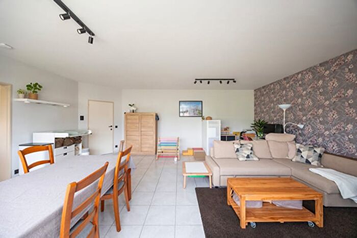 Appartement 2 pièces à vendre - Nijverheidslei, Ekeren