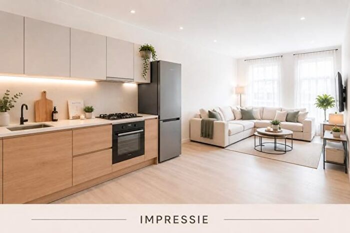 Lange Lobroekstraat, V : Appartement 1 pièce à vendre
