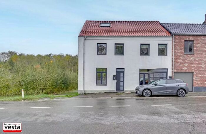 Maison 2 pièces à vendre - STEENWEG, Gingelom