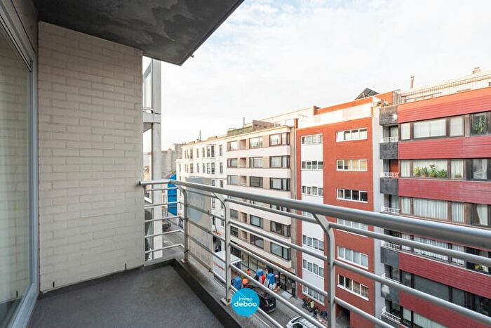 Appartement 9 pièces à vendre - Torhoutsesteenweg, Oostende