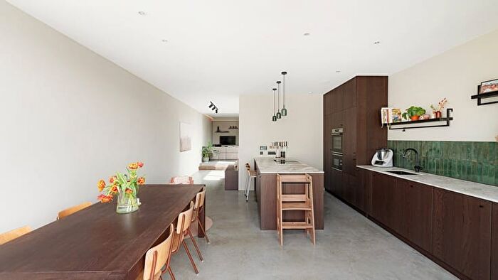 Maison 3 pièces à Kragendijk, Knokke, à vendre