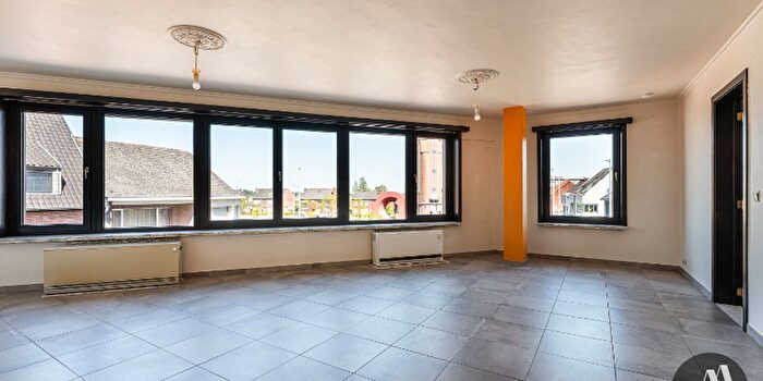 Appartement 1 pièce à vendre - Blommekens, Eeklo