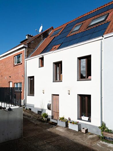 Maison 5 pièces à vendre à Grand' Route, Drogenbos