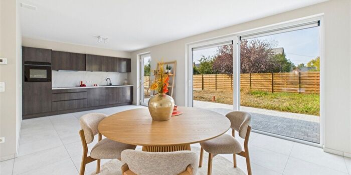 Estaimbourg, Henegouwen : Maison 3 pièces à vendre