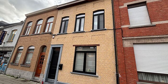 Maison 4 pièces à vendre - Haiglaan, Ieper