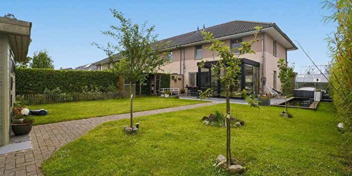 Reigersstraat, Diksmuide - Maison 3 pièces à vendre
