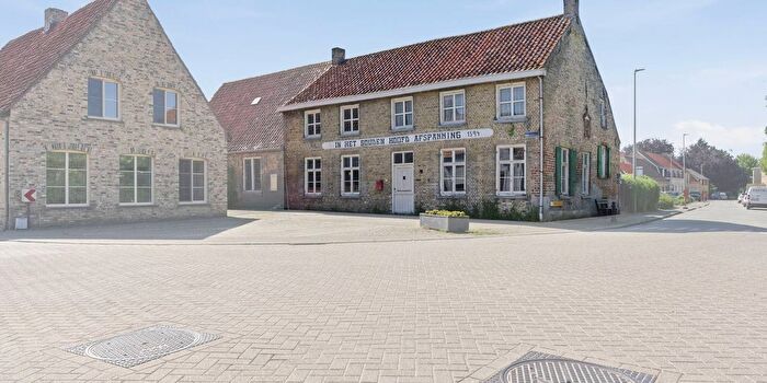 Maison 4 pièces à vendre à GoudenHoofdstraat, Wulveringem