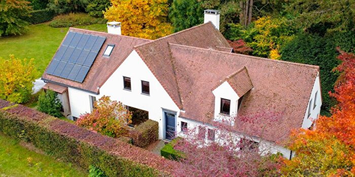 Maison 3 pièces à vendre - SintHubertuslaan, Vossem